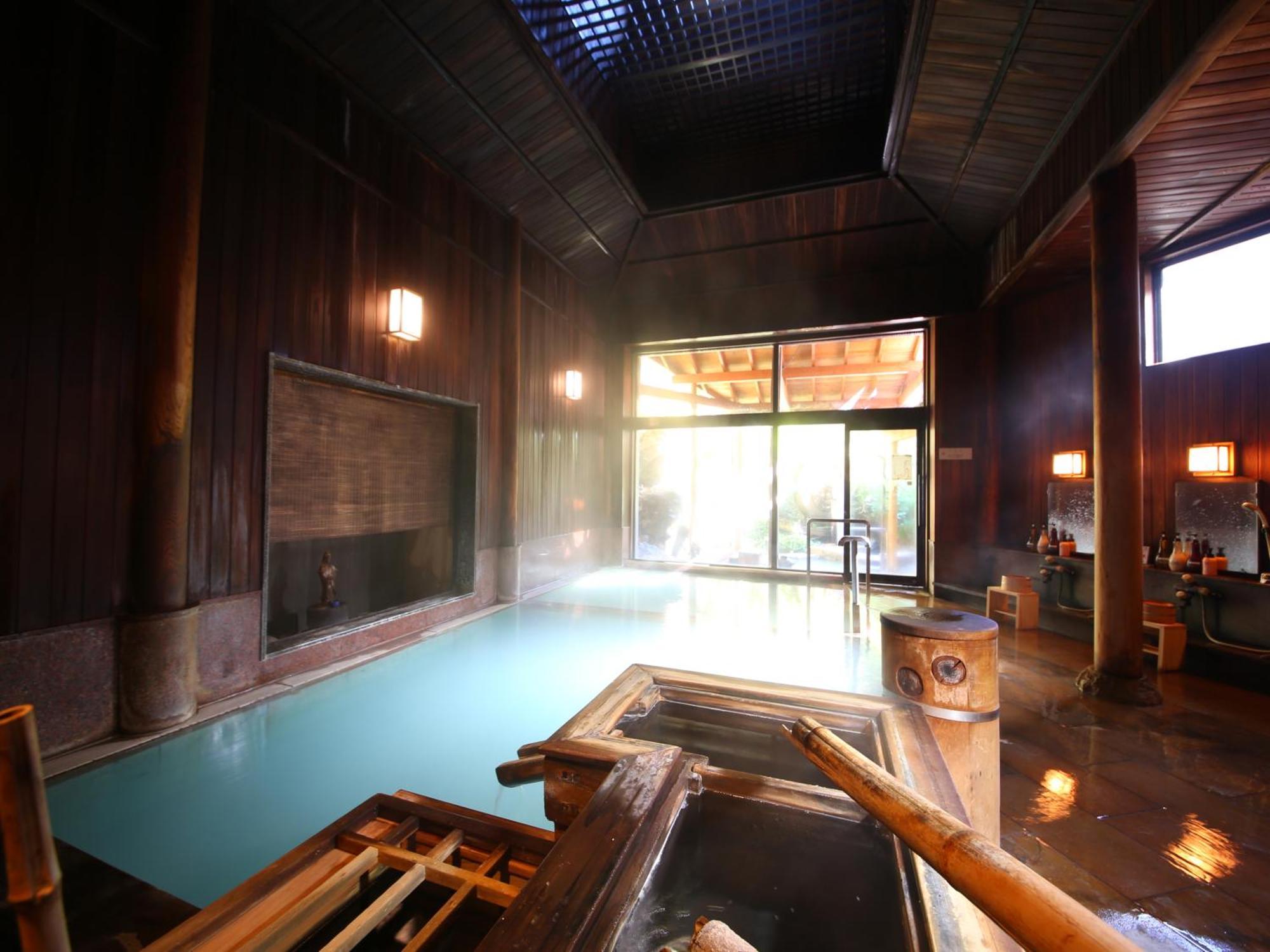 Ryokan Sakaya Nozawaonsen Exterior foto