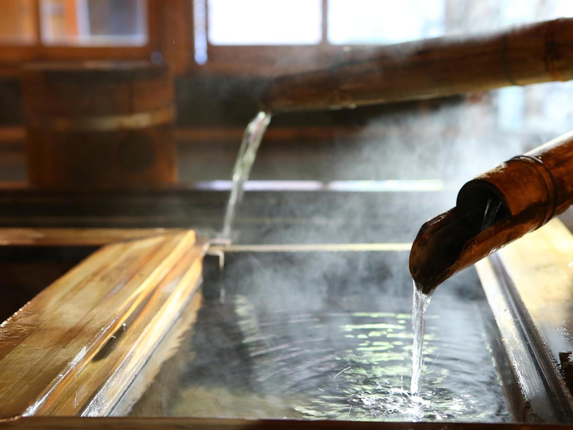 Ryokan Sakaya Nozawaonsen Exterior foto
