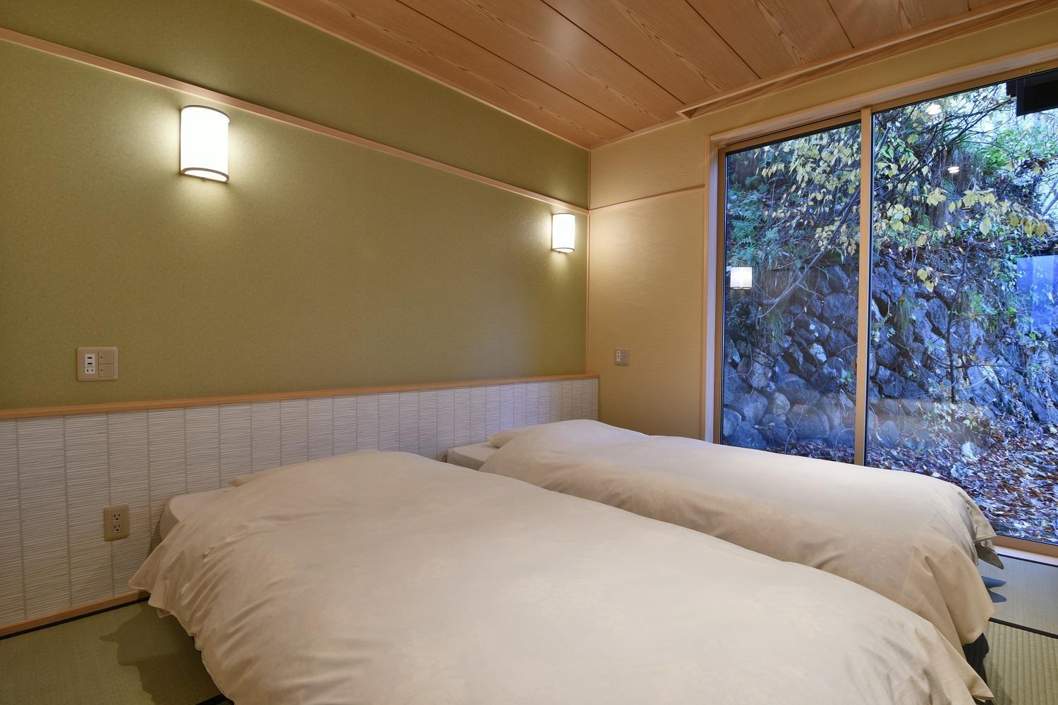 Ryokan Sakaya Nozawaonsen Exterior foto